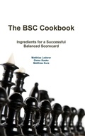 Cover: The BSC Cookbook - Institute of Innovative Process Management e.V.