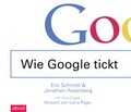 Cover: Wie Google tickt - How Google Works - abod