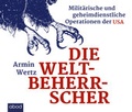 Cover: Die Weltbeherrscher - abod
