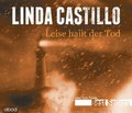Cover: Leise hallt der Tod - abod