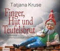 Cover: Finger, Hut und Teufelsbrut - abod