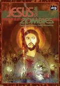 Cover: Jesus Hates Zombies - 215 Ink
