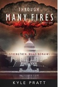 Cover: Through Many Fires - Camden Cascade Publishing