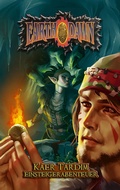 Cover: Earthdawn Kaer Tardim - Einsteigerabenteuer - Ulisses Medien und Spiel Distribution GmbH