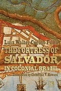 Cover: The Fortress of Salvador - KBR
