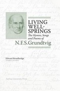 Cover: Living Wellsprings - Aarhus University Press