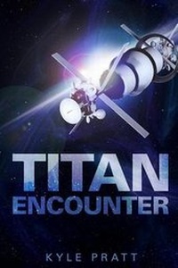 Enlarge image Cover: Titan Encounter - Camden Cascade Publishing