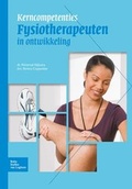 Cover: Kerncompetenties fysiotherapeuten in ontwikkeling - Bohn Stafleu Van Loghum