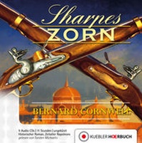 Enlarge image Cover: Sharpes Zorn - Kuebler Verlag