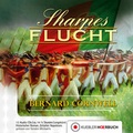 Cover: Sharpes Flucht - Kuebler Verlag