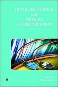 Enlarge image Cover: Optoelectronics and Optical Communication - USP