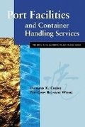 Cover: Port Facilities and Container Handling Services - City University of Hong Kong Press