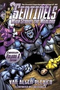 Cover: Sentinels - White Rocket Books