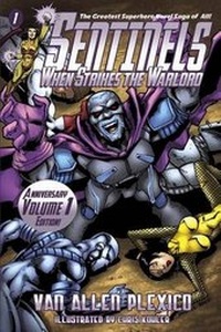 Enlarge image Cover: Sentinels - White Rocket Books
