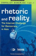 Cover: Rhetoric and Reality - Times Academic Press,Singapore
