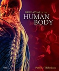 Cover: Brief Atlas of the Human Body - Elsevier