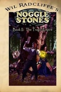 Cover: Noggle Stones Book II - R Corners Publishing