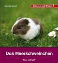 Cover: Das Meerschweinchen - Hase und Igel Verlag
