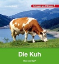 Cover: Die Kuh - Hase und Igel Verlag