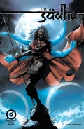 Cover: The Sadhu (Series 1), Issue 6 - Graphic India