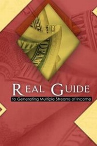 Enlarge image Cover: A Real Guide to Generating Multiple Streams of Income - Vanpeak Pte Ltd