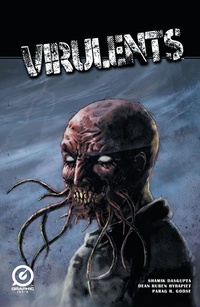 Enlarge image Cover: VIRULENTS - Graphic India