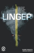 Cover: Linger, Issue 1 - Graphic India