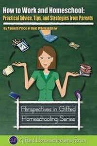 Enlarge image Cover: How to Work and Homeschool - Ghf Press