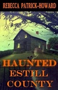 Cover: Haunted Estill County - Mistletoe Press