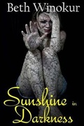 Cover: Sunshine in Darkness - Writer's Edge Publishing