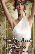 Cover: The Goddess's Wishes - Ldb Press