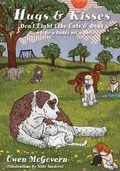 Cover: Hugs & Kisses - Owen Philip McGovern Jr