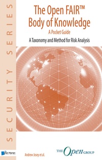 Enlarge image Cover: The Open FAIRT Body of Knowledge - A Pocket Guide - Van Haren Publishing BV