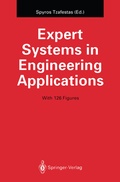 Cover: Expert Systems in Engineering Applications - Springer