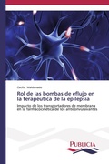 Cover: Rol de las bombas de eflujo en la terapeutica de la epilepsia - PUBLICIA