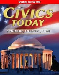 Abbildung von: Social Studies, Graphing Tool CD-ROM - McGraw-Hill Education