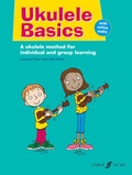 Cover: Ukulele Basics - Faber Music Ltd