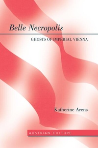 Enlarge image Cover: Belle Necropolis - Peter Lang Verlag