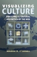 Cover: Visualizing Culture - Peter Lang Verlag