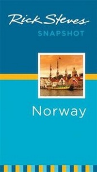 Abbildung von: Rick Steves Snapshot Norway (Third Edition) - Rick Steves