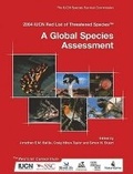 Cover: IUCN Red List of Threatened Species 2004 - Union Internationale pour la Conservation de la Nature et de ses Ressources,Switzerland