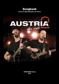 Cover: AUSTRIA2-Songbook "des ned" - HFRECORDS