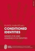 Cover: Conditioned Identities - Peter Lang Verlag