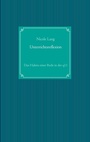 Cover: Unterrichtsreflexion - BoD - Books on Demand