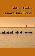 Cover: Kurioversum Stories - BoD - Books on Demand