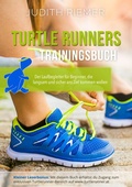 Cover: Turtlerunners Trainingsbuch - BoD - Books on Demand