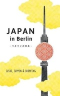 Cover: Japan in Berlin - BoD - Books on Demand