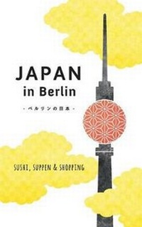 Abbildung von: Japan in Berlin - BoD - Books on Demand