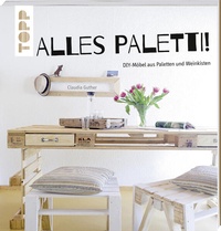 Enlarge image Cover: Alles Paletti! - frechverlag GmbH