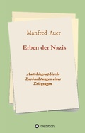 Cover: Erben der Nazis - tredition